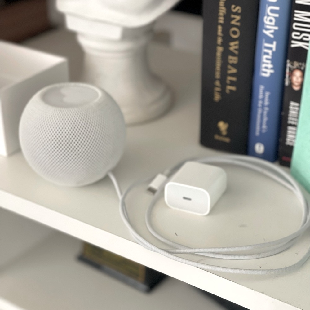 HomePod Apple Mini